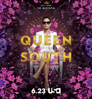 Queen Of The South SEASON 4
